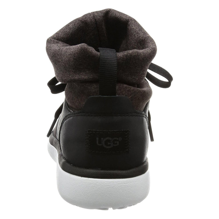 Islay - Melange Black - Scarpe Alte Donna Nere UGSISLAYBK1017012W  UGG 