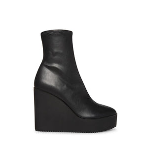 Jassy Black - Stivaletti Donna Neri SMSJASSY-BLA  STEVE MADDEN 