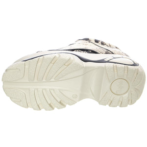  BFL1339-14BKWHSNAKE  BUFFALO 