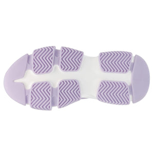 Protégé Lavender Blooms - Scarpe Stringate Profilo Basso Donna Viola SMPPROTEGE-LAV  STEVE MADDEN 