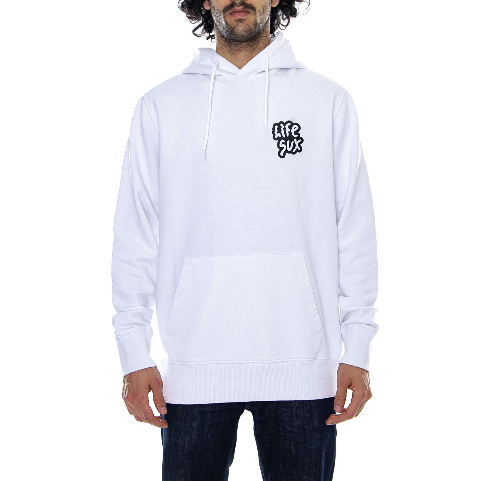  SW_5250 WHITE  LIFE SUX 