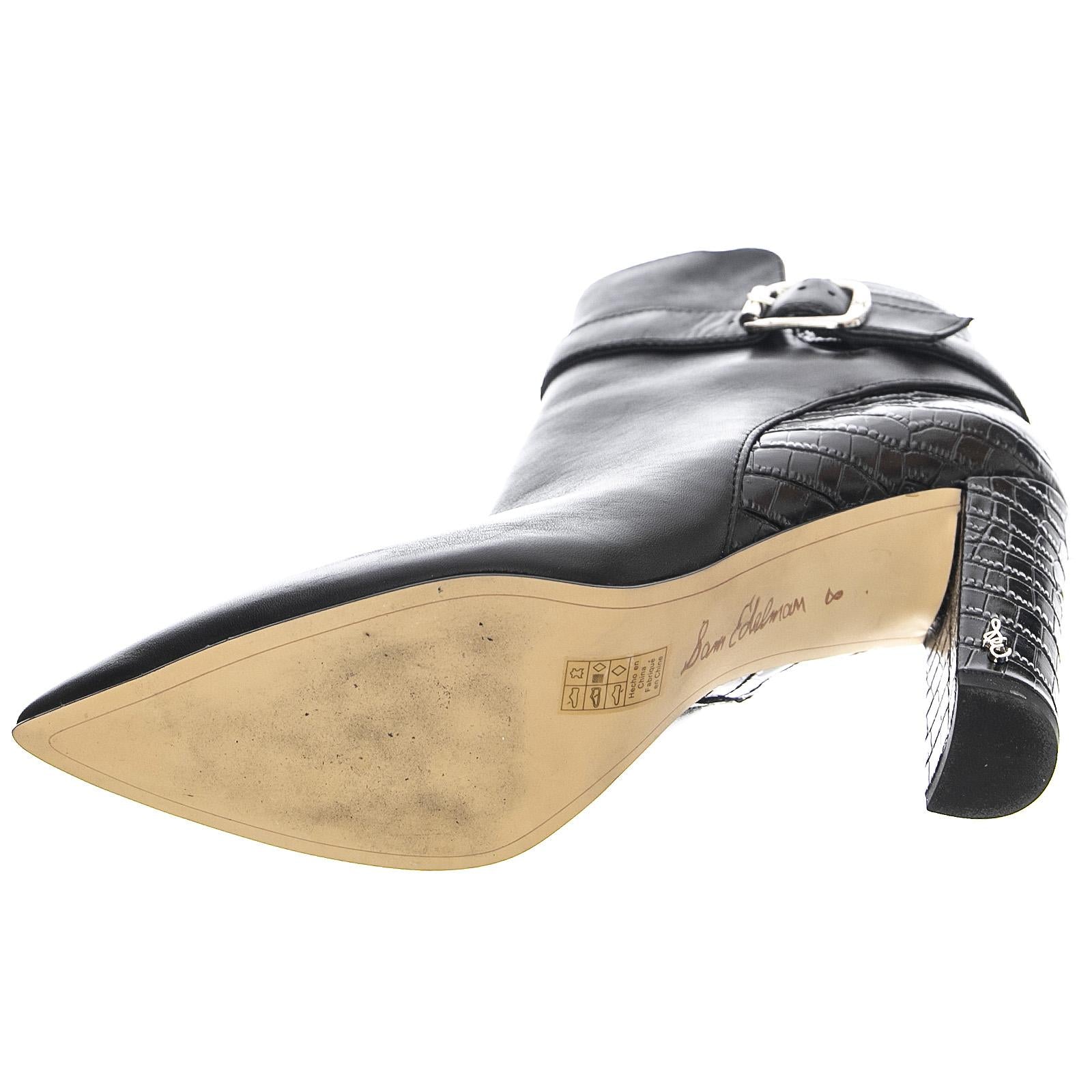  SESRITA-E6911L7004  SAM EDELMAN 