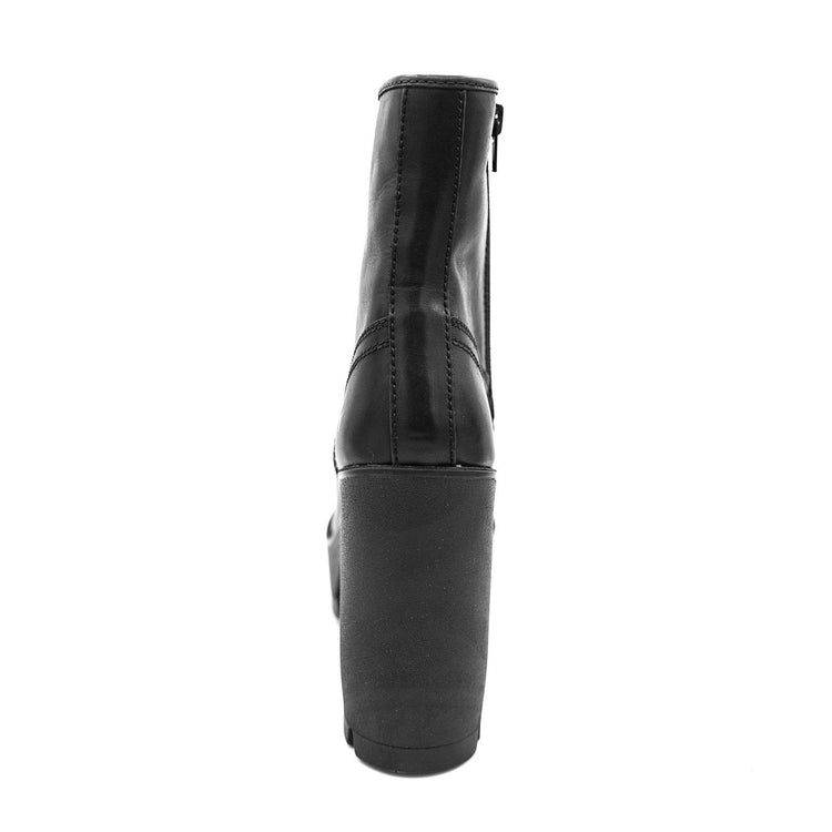 Womens Eline Black Boots WSSELINE-BLK  WINDSOR SMITH 