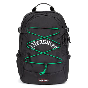 Gerys Skeleton Black Skeleton Backpack - Zaino Nero EK0A5BGX3J41  EASTPAK 