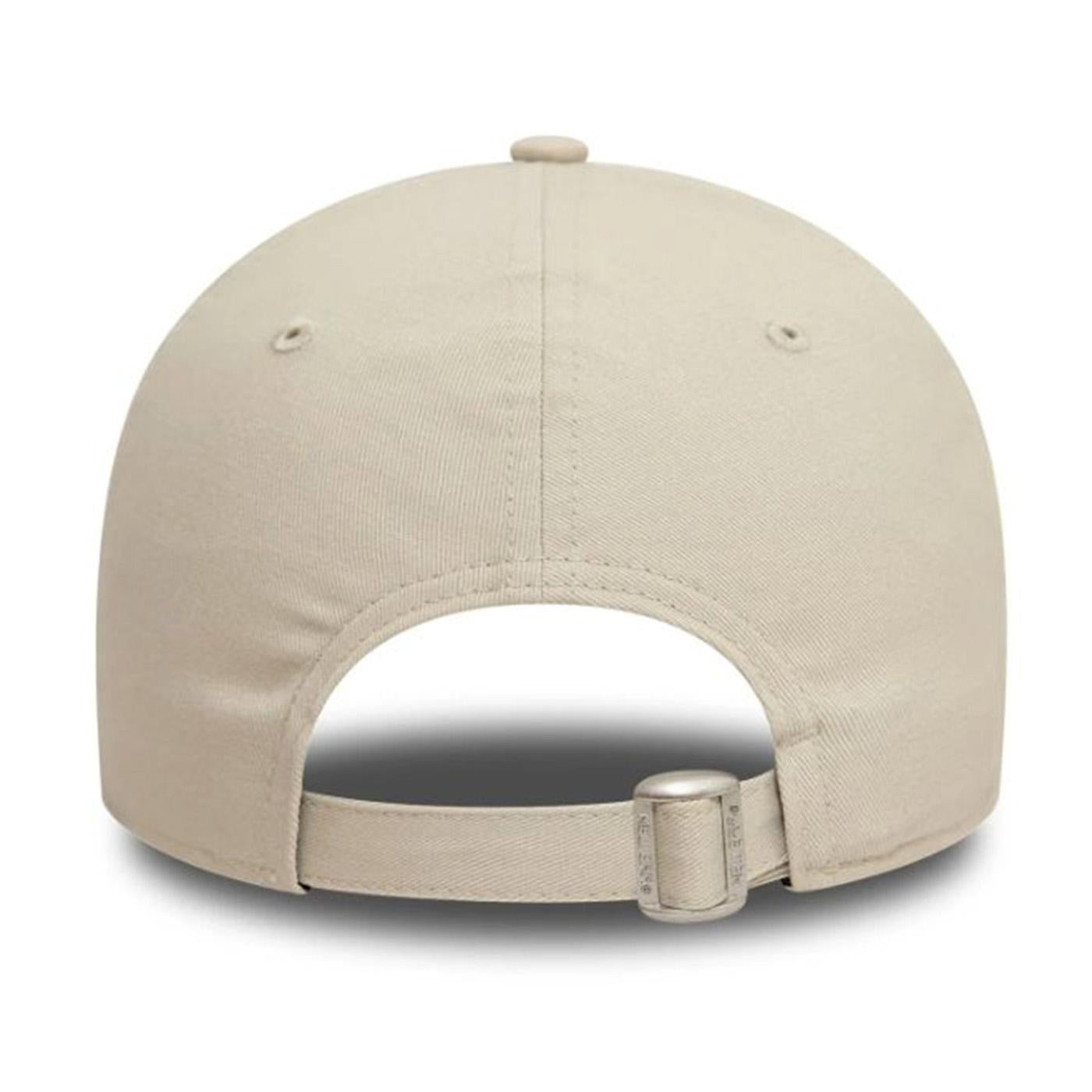 Team Outline 9Forty New York Yankees Stone / Black - Cappellino con Visiera Multicolore 60595199  NEW ERA 