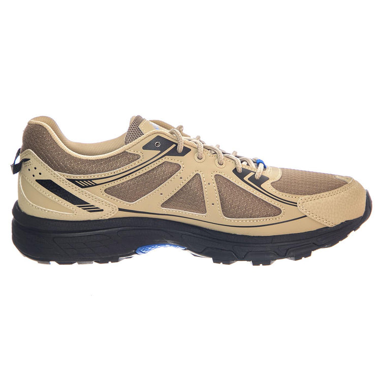 Gel-Venture 6 Pepper / Black - Scarpe Profilo Basso Uomo Multicolore 1203A297-200  ASICS 