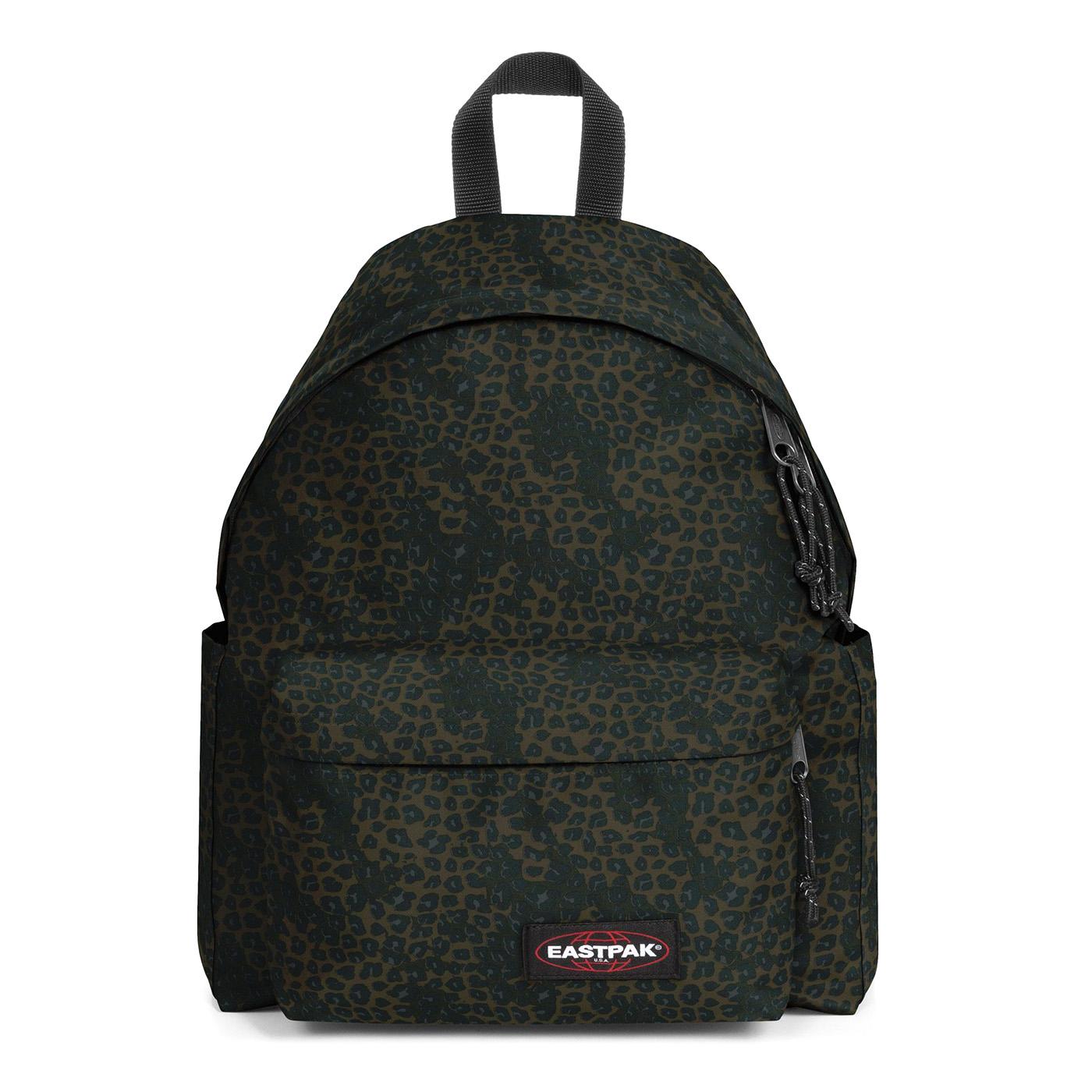Day Pak'R Funky Leopard Backpack - Zaino Multicolore EK0A5BG44E41  EASTPAK 