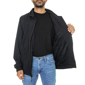 M Zumu Jacket Tnf Black - Giacca Invernale Uomo Nera NF0A7X3MJK31  THE NORTH FACE 