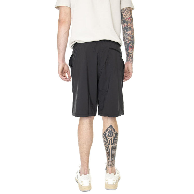 M's Terrebonne Shorts Black - Bermuda Uomo Neri 24690-BLK  PATAGONIA 