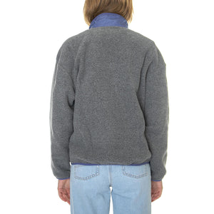 W's Synch Jacket Nickel - Giacca Invernale Donna Grigia 22955-NKL  PATAGONIA 