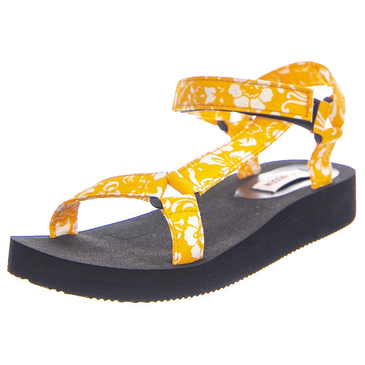  SMSHENLEY-MUSTFLO  STEVE MADDEN 