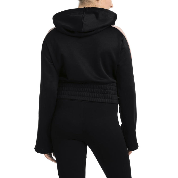 En Pointe Savannah Puma Black 57508801  PUMA 