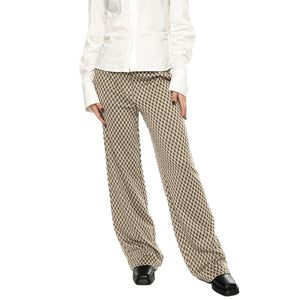 Rombos Arena - Pantalone Donna Multicolore 17302710  MD'M 