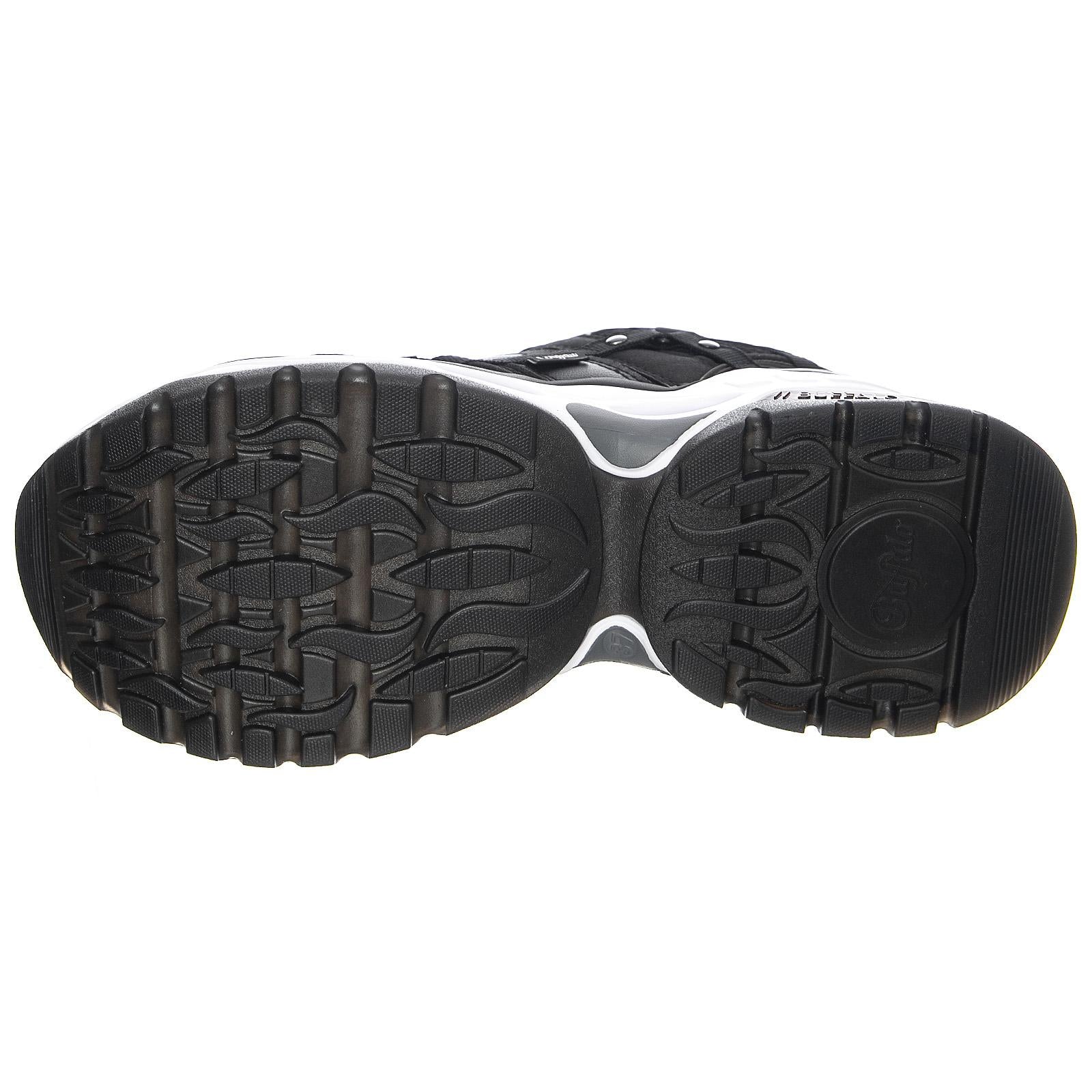  BFSTRIPLETHOL-BK  BUFFALO 