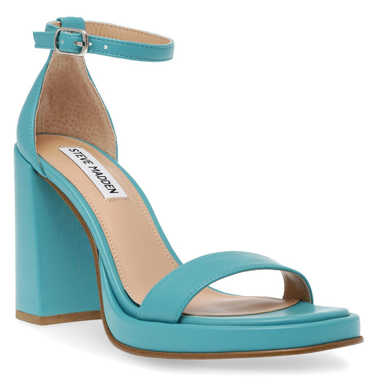 Dream-On Aruba Blue - Sandali Donna Blu SMSDREAM-ON-ARU  STEVE MADDEN 