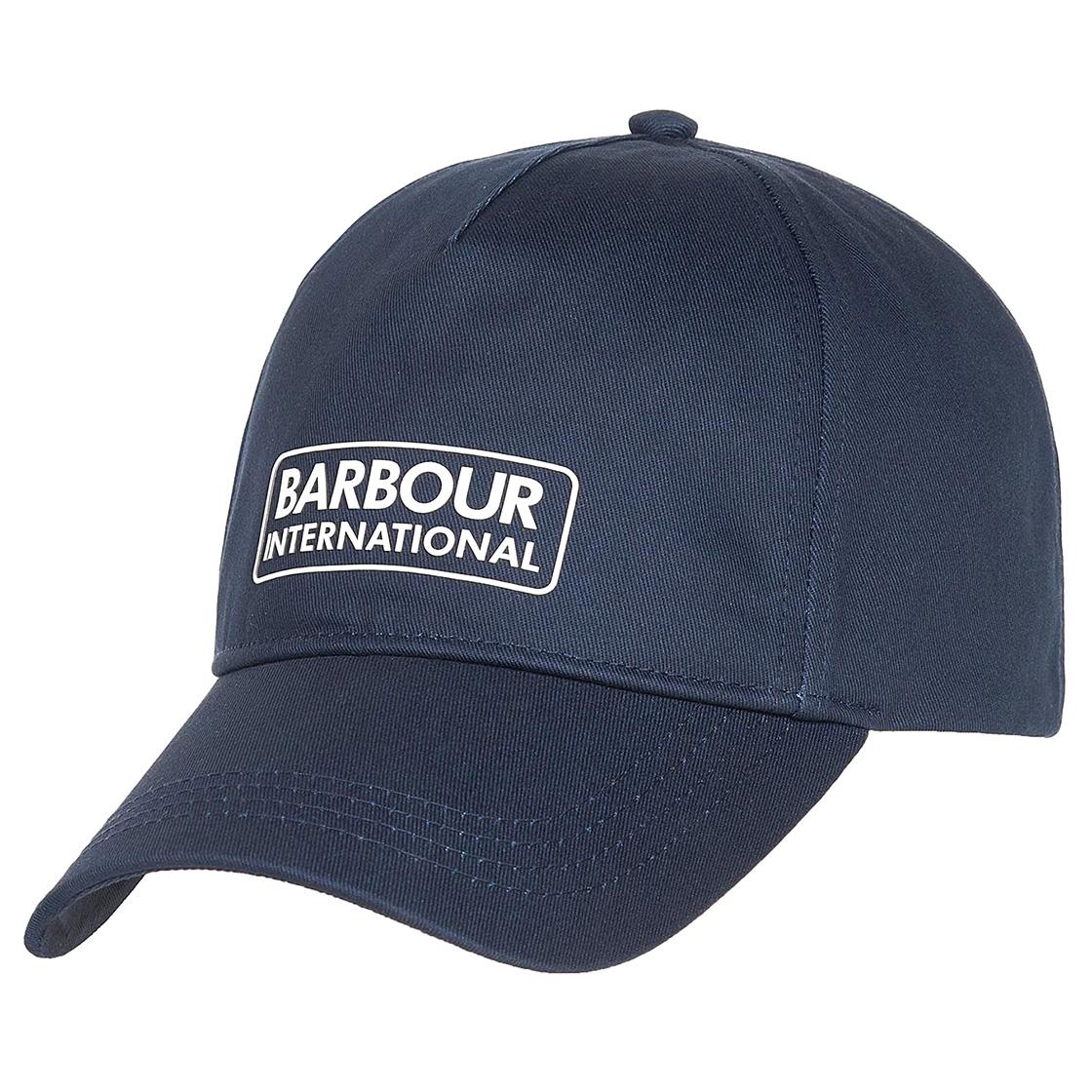  MHA0718-NY11-FW21  BARBOUR INTERNATIONAL 