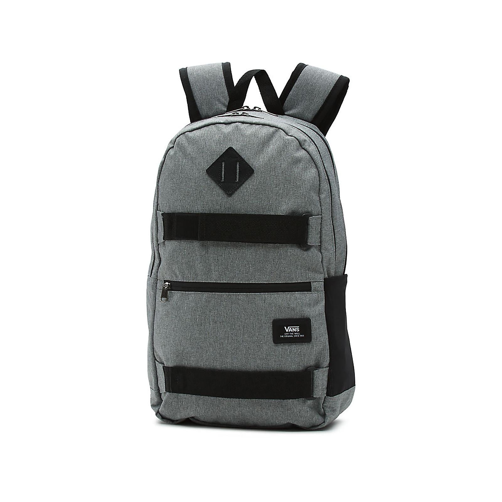 MN AUTHENTIC III SKA HEATHER SUITING VA2WNVKH7  VANS 