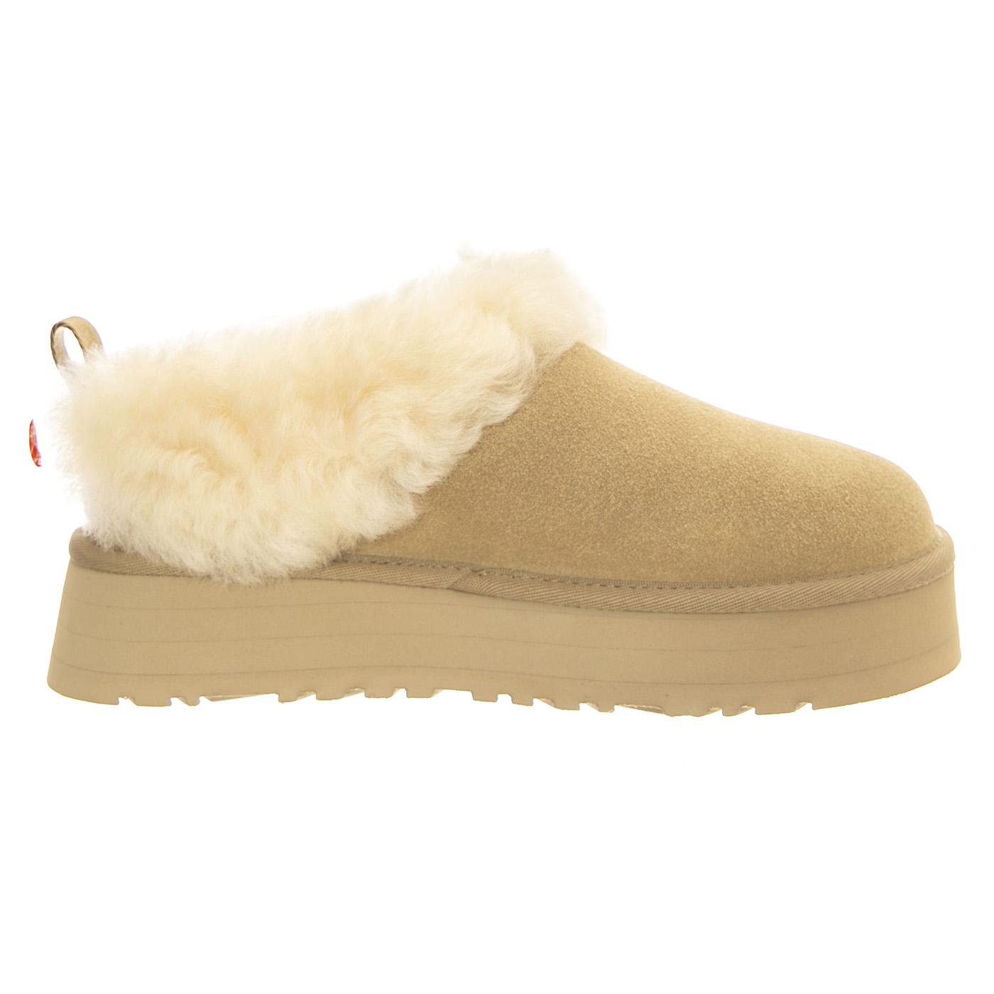 W TAZZELLE MUSTARD SEED 1171393-MDSD . UGG 