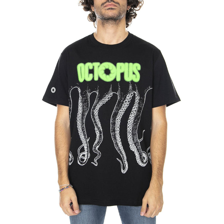  20WOTS11-BLACK  OCTOPUS 