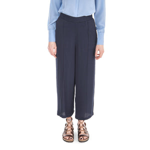 Ingelil Trousers - Dress Blues - Pantaloni Donna Blu 162070097-6005  MINIMUM 