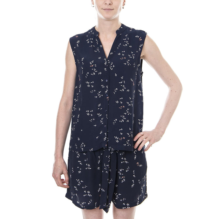 JYTTE 0030 DRESS BLUE 161910030-6005  MINIMUM 