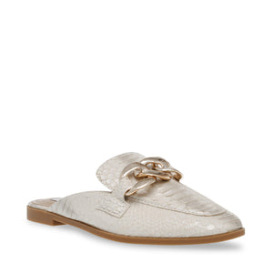 Cally Bone Leat - Sandali Donna Bianchi SMSCALLY-BONGLD  STEVE MADDEN 