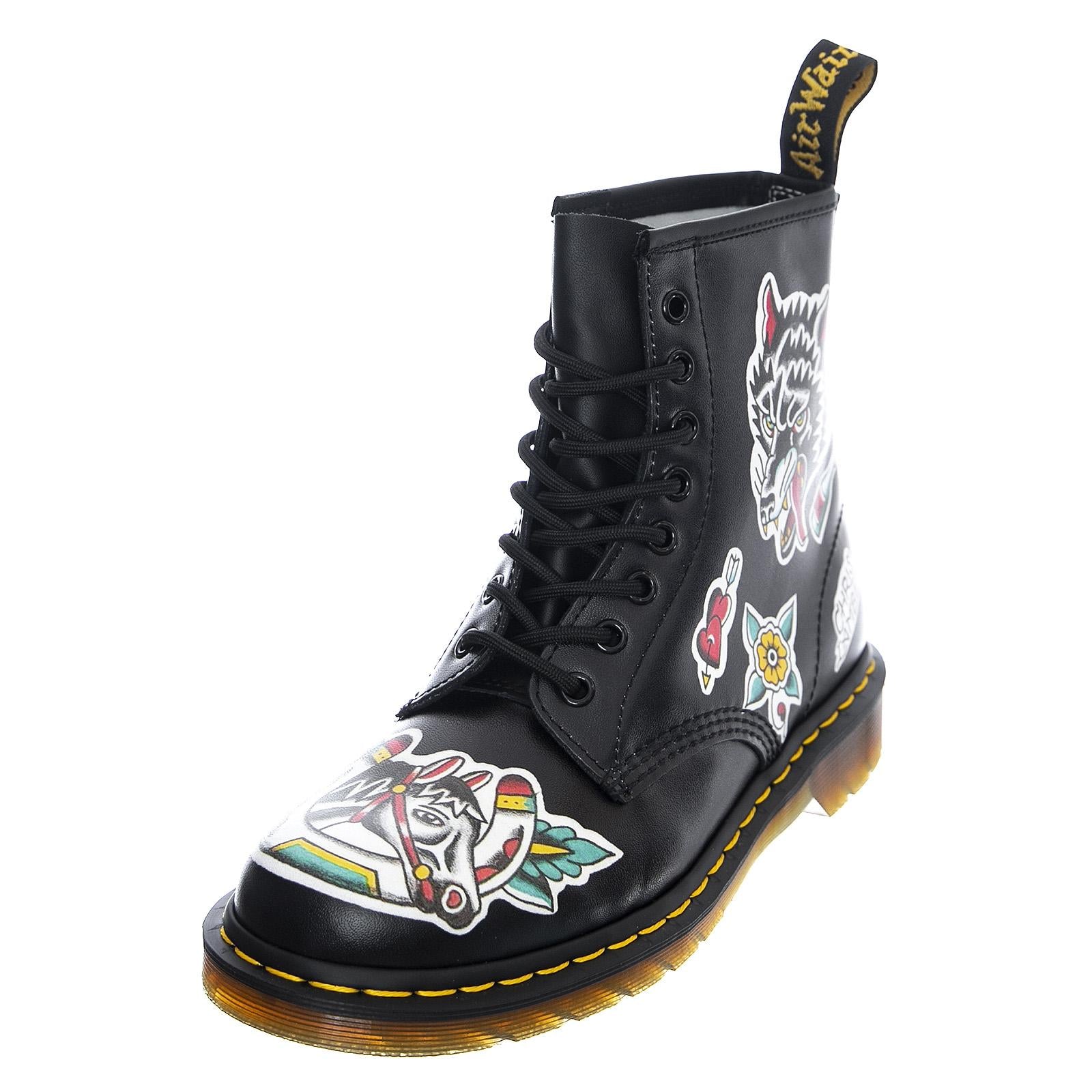  DMS1460CLBK24243001  DR.MARTENS 
