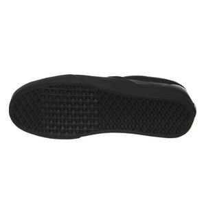 Vans X Karl Lagerfeld Classic Slip-On - Black - Scarpe Slip-on Donna Nere VA38F7OEI  VANS 