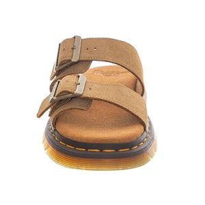 Josef Savannah Tan - Sandali Donna Beige DRM41083200 . DR.MARTENS 