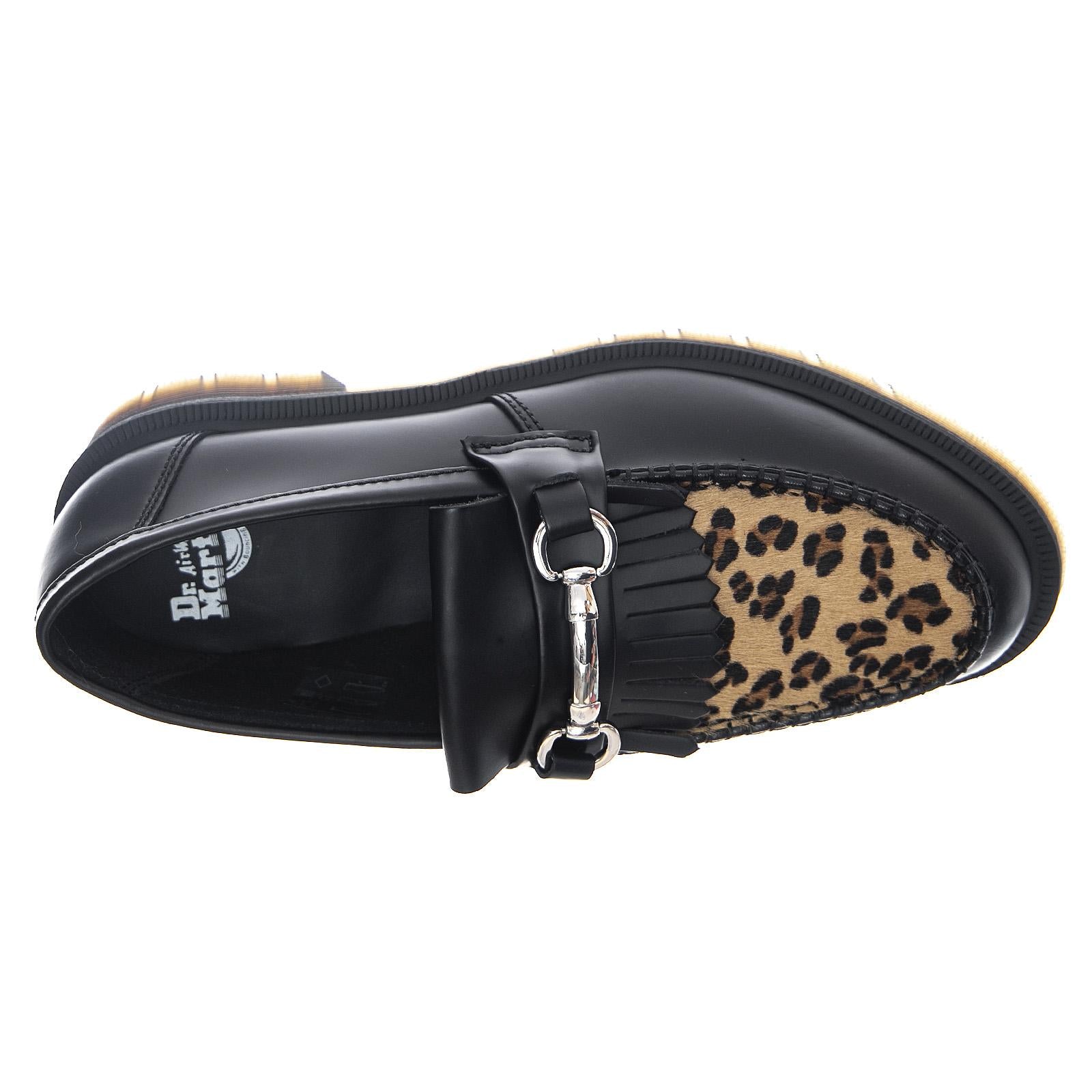  DMSADRBLEOHO25025001  DR.MARTENS 