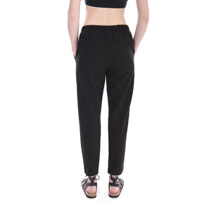 Sofja - Pantaloni Casual Donna Neri 15345127-999  MINIMUM 