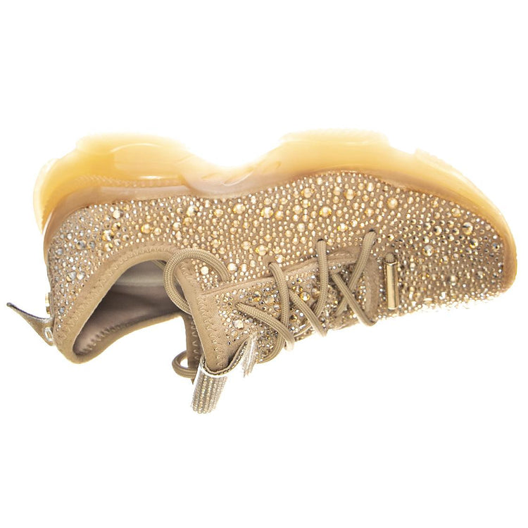  SMPMILLIONAIRE-ROS  STEVE MADDEN 