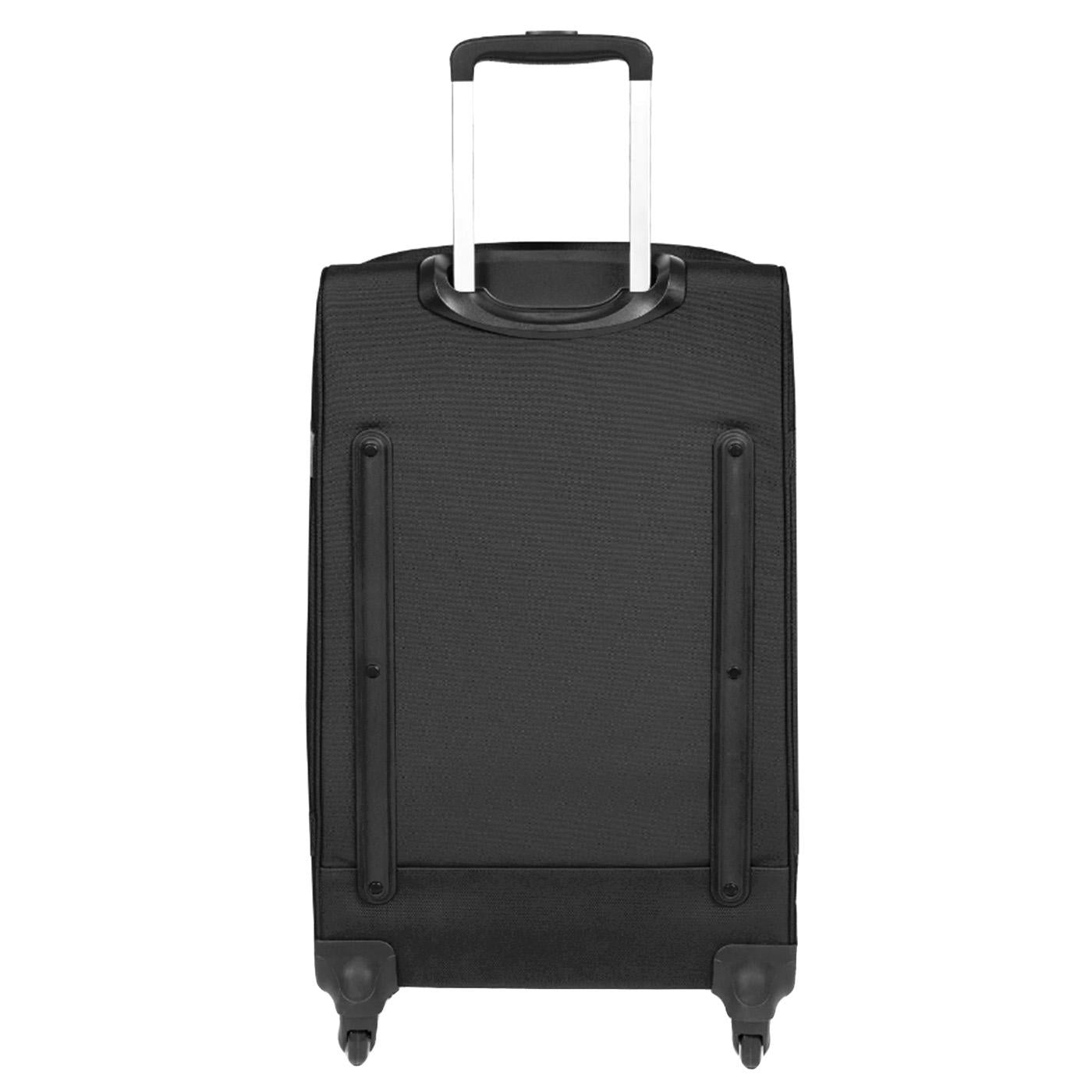Transit'R 4 XL Black - Valigia con Rotelle Nera EK0A5BHK0081  EASTPAK 