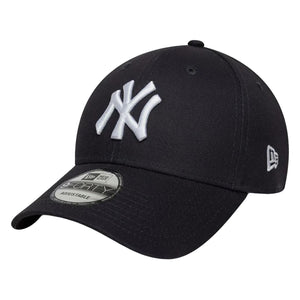 MBL Side Patch 9Forty New York Yankees Navy - Cappellino Blu 60667442  NEW ERA 