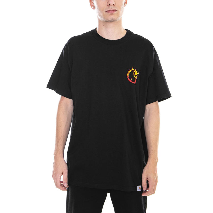  I025760.03-Black  CARHARTT WIP 