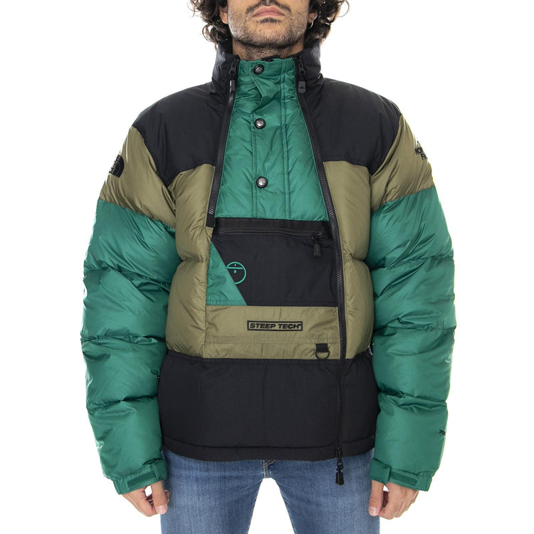  NF0A4QYTSH21  THE NORTH FACE 
