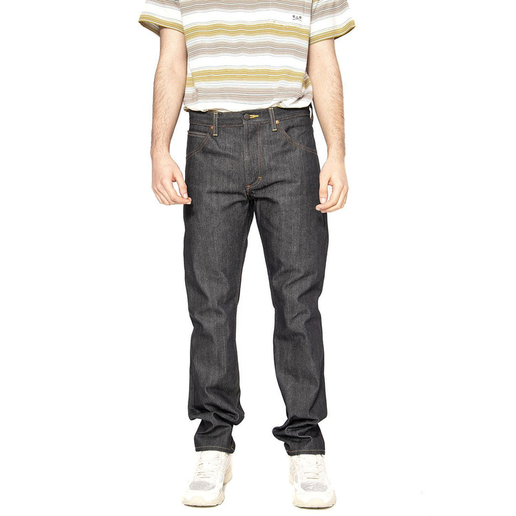 101 Z Dry Blue - Pantaloni Denim Jeans Uomo Blu 112367336  LEE 