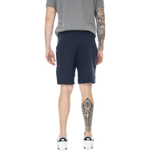 ESS Short Regular N°1 M Dress Blues - Bermuda Uomo Blu 2310353-dress blues  LE COQ SPORTIF 