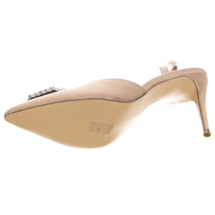  SMSLUCENT-NUD  STEVE MADDEN 