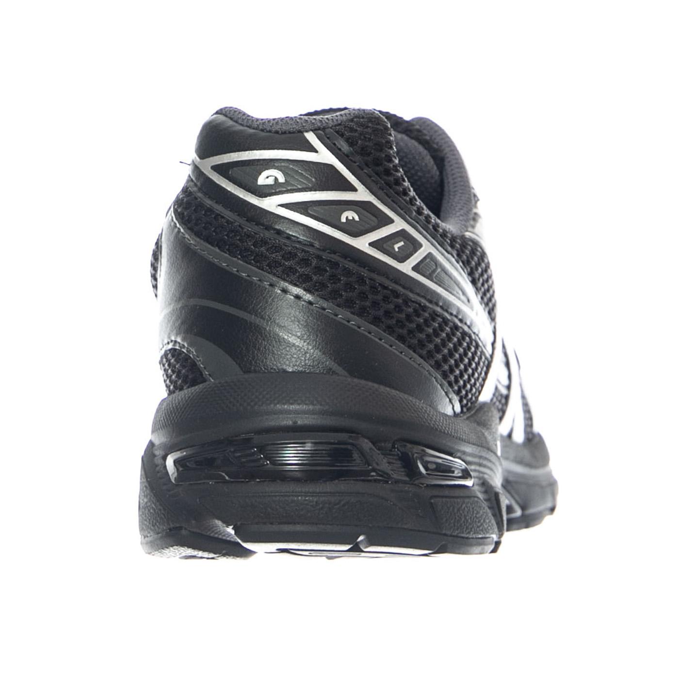 GEL-1130 - Black - Scarpe Unisex Nere 1201A906 001 ASICS 