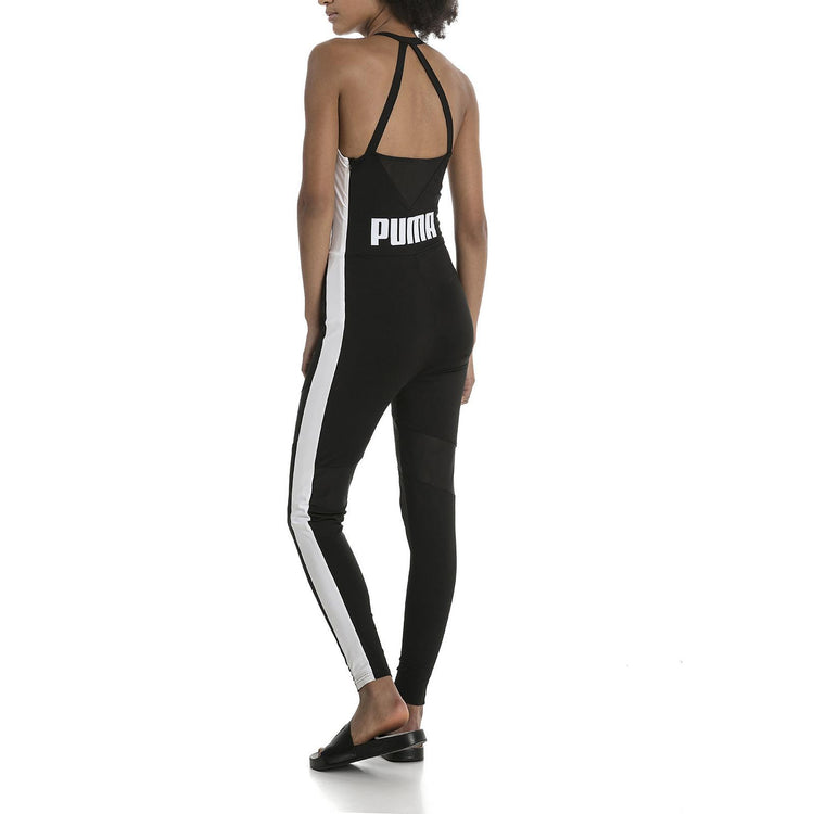 Archive T7 Jumpsuit Puma Black 57565801  PUMA 
