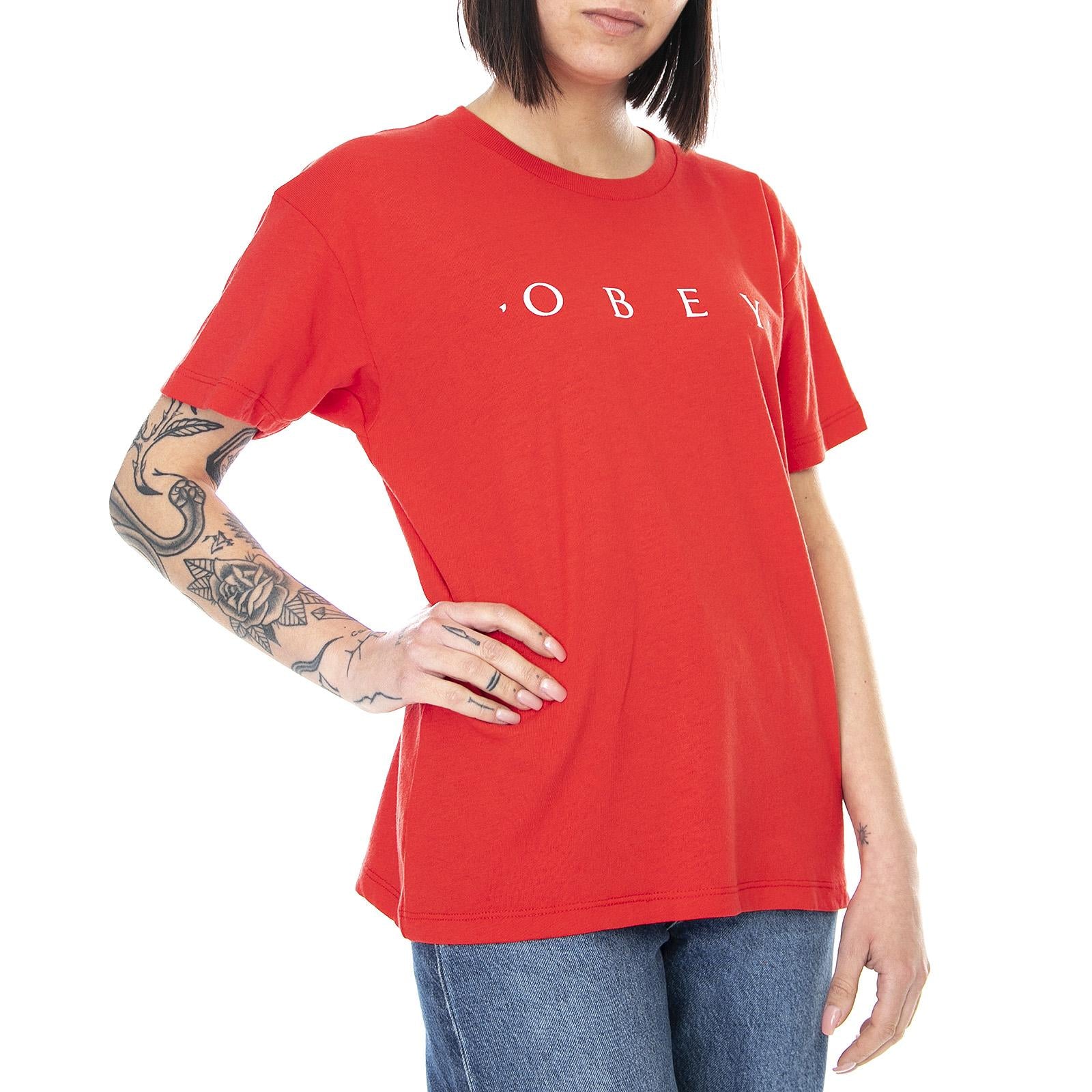  267291589-RED  OBEY 