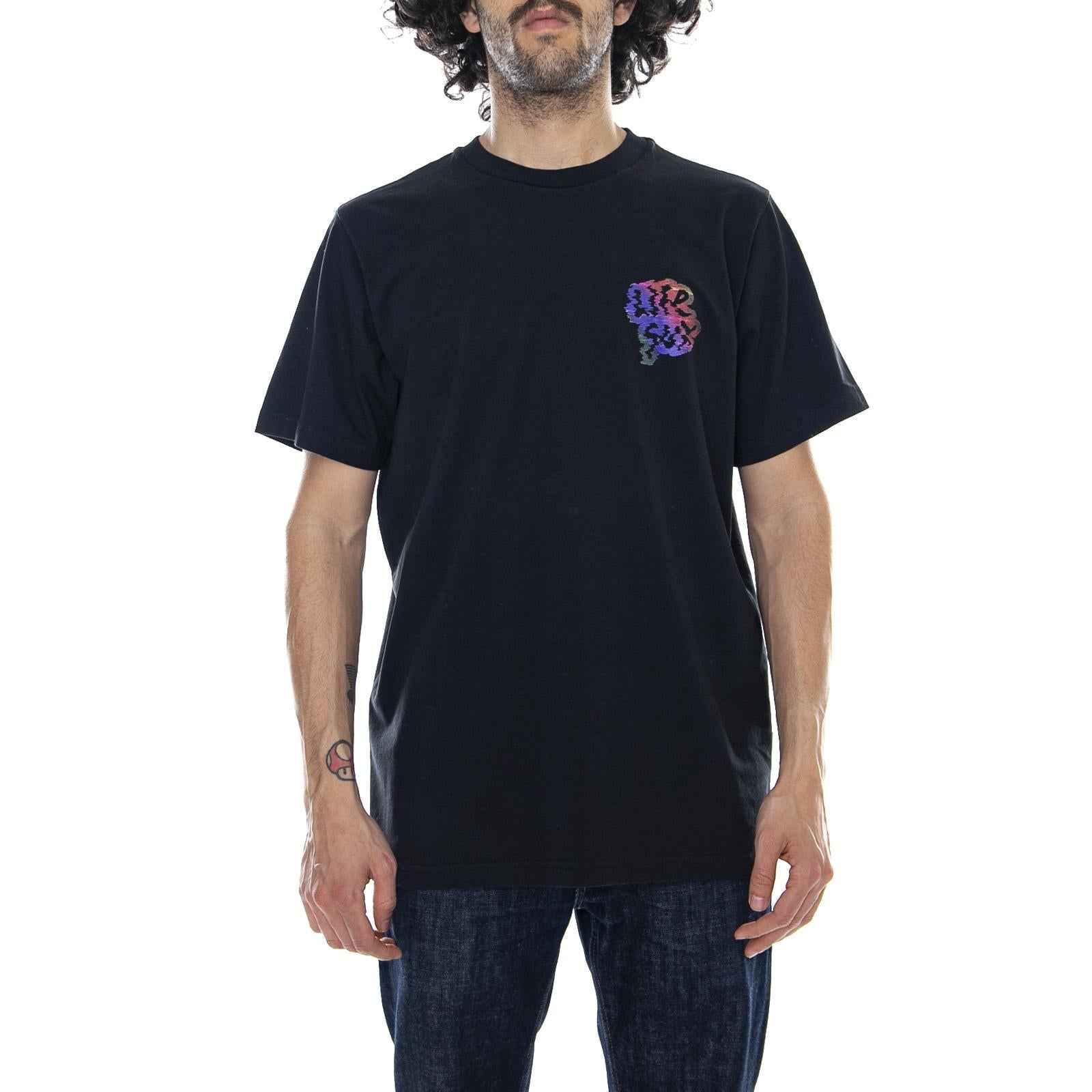  TS-5313BLK  LIFE SUX 