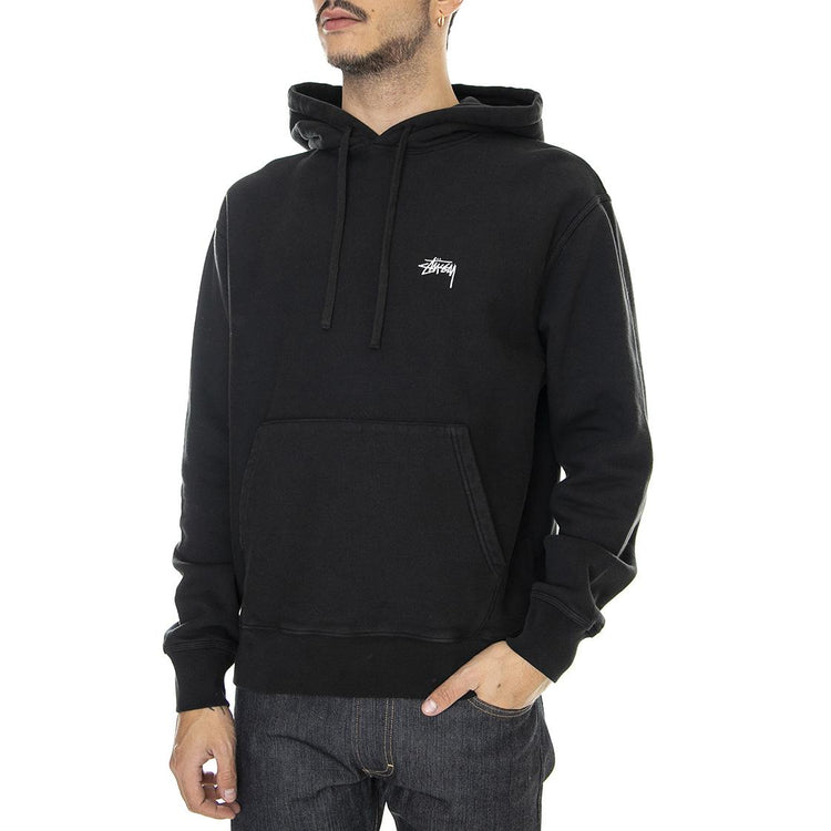  118417-BLACK  STUSSY 