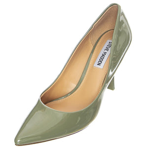 Stanze Sage - Scarpe Décolleté Donna Verde Salvia SMSSTANZE-SAG  STEVE MADDEN 