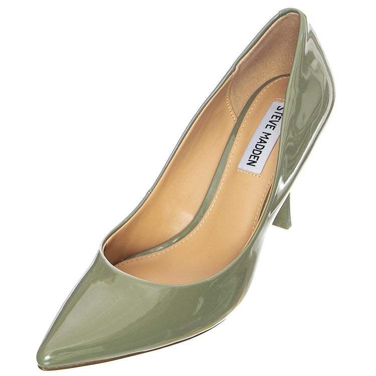Stanze Sage - Scarpe Décolleté Donna Verde Salvia SMSSTANZE-SAG  STEVE MADDEN 