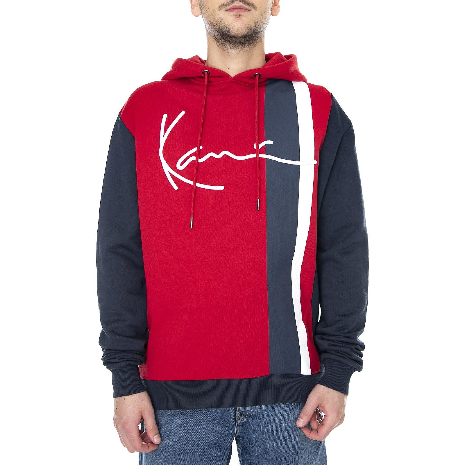  KRCKKMQ32005DRED  KARL KANI 