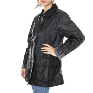  LWX0667-BK11-FW21  BARBOUR 