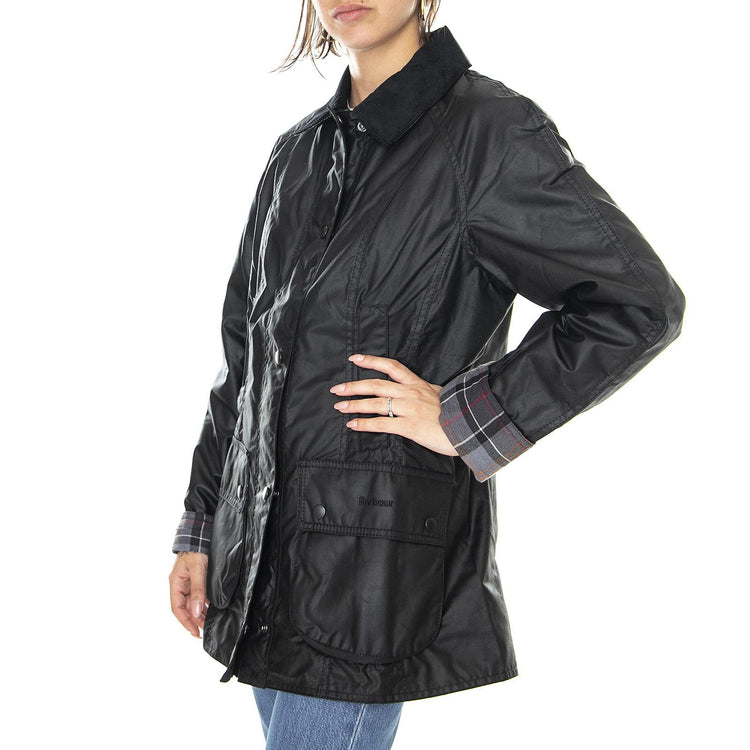  LWX0667-BK11-FW21  BARBOUR 