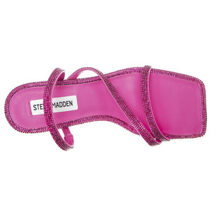Annual Magenta - Sandali Donna Rosa SMSANNUAL-MAG . STEVE MADDEN 